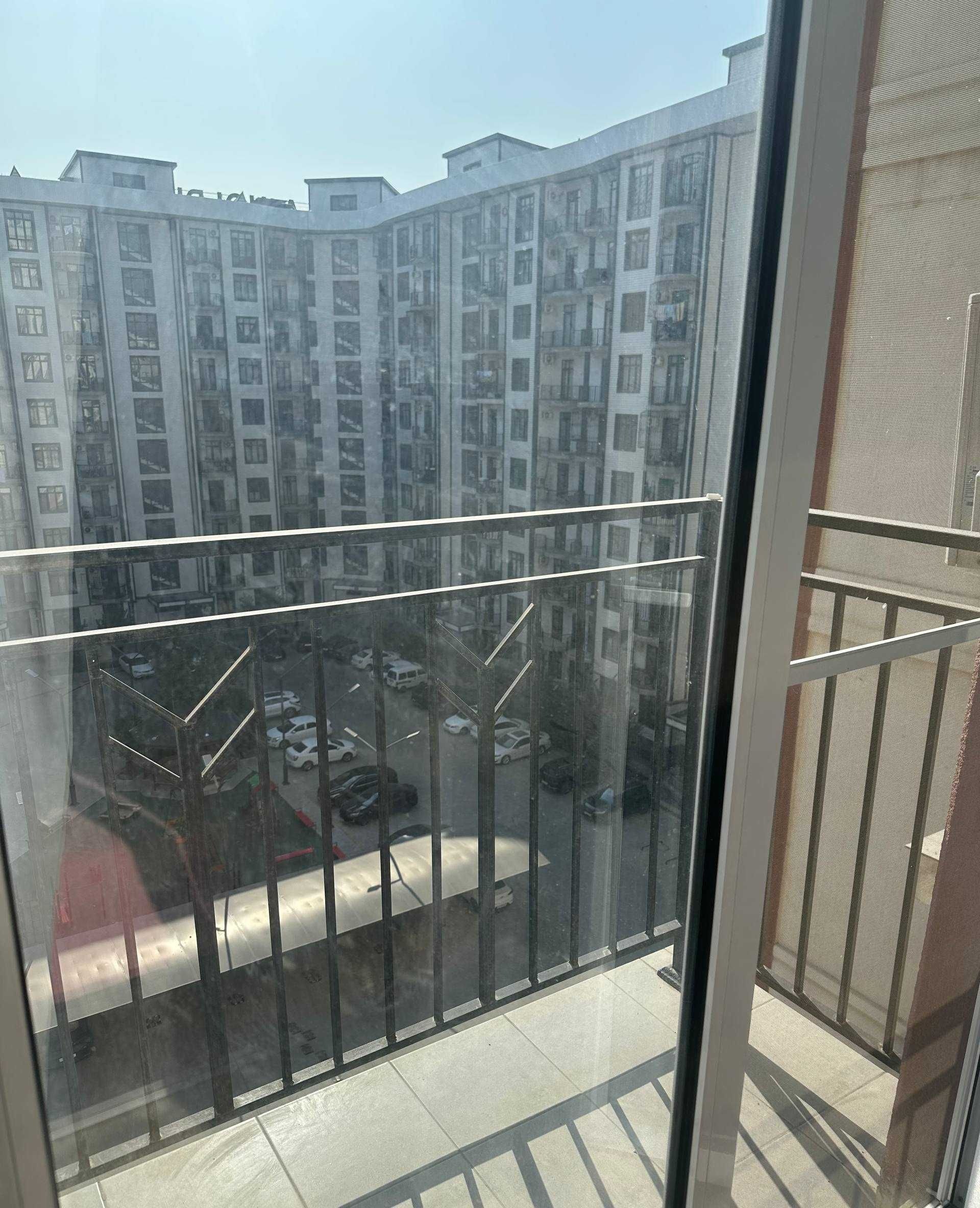 Sotiladi 2 xonali xonadon, 60 m² · Nicevillas · Yashnobod — surat 10