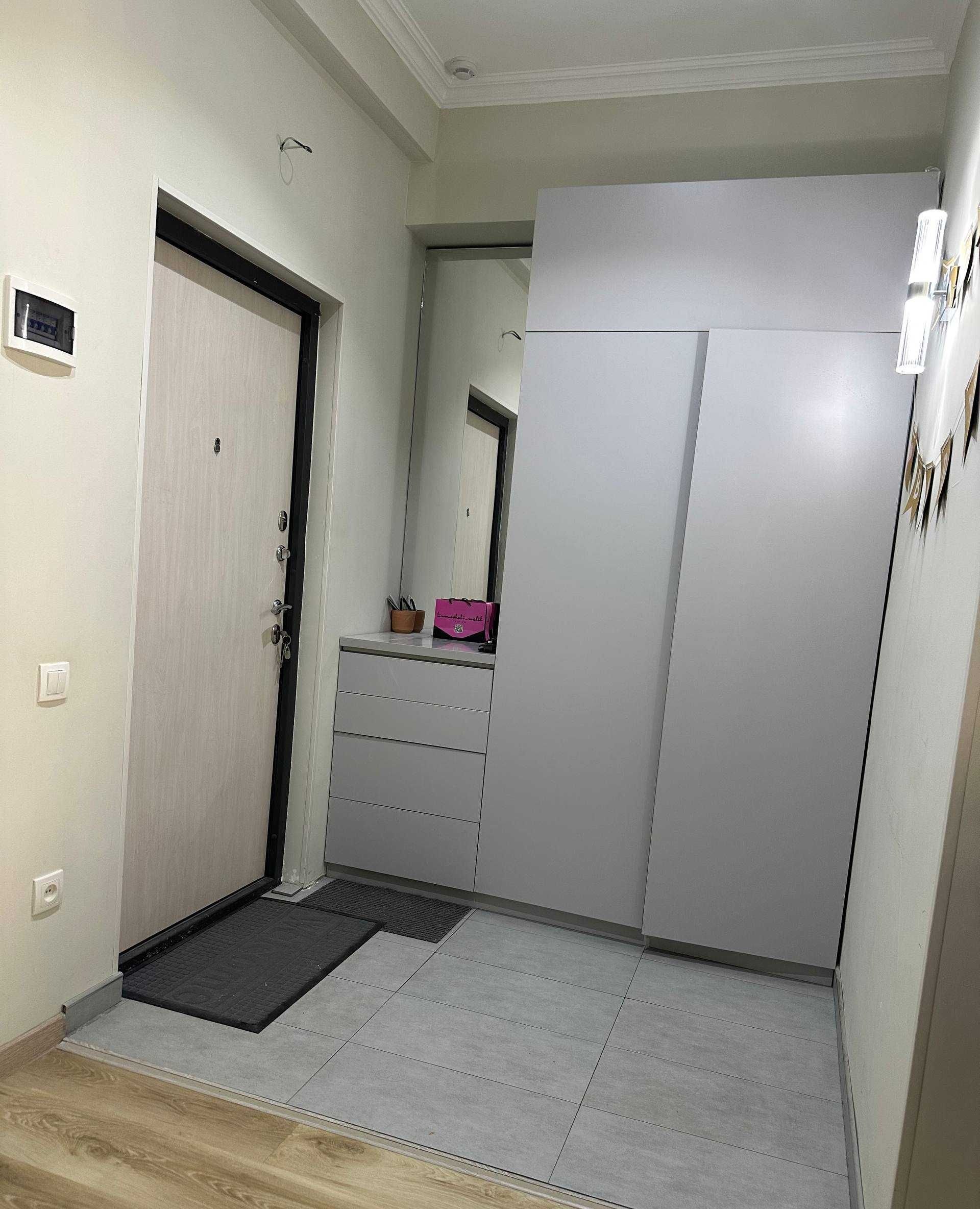 Sotiladi 2 xonali xonadon, 60 m² · Nicevillas · Yashnobod — surat 7