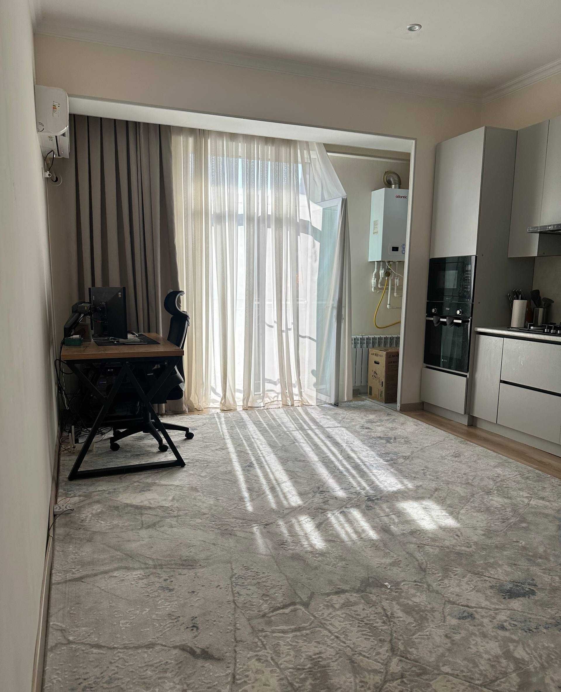 Sotiladi 2 xonali xonadon, 60 m² · Nicevillas · Yashnobod — surat 4