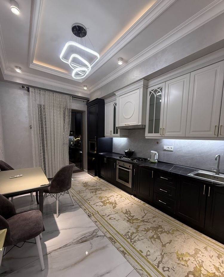 Ijaraga 4 xonali xonadon, 125 m² · Tashkent City · Shayxontohur — surat 9