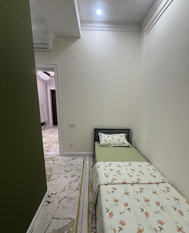Ijaraga 4 xonali xonadon, 125 m² · Tashkent City · Shayxontohur — surat 8