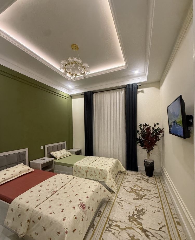 Ijaraga 4 xonali xonadon, 125 m² · Tashkent City · Shayxontohur — surat 6