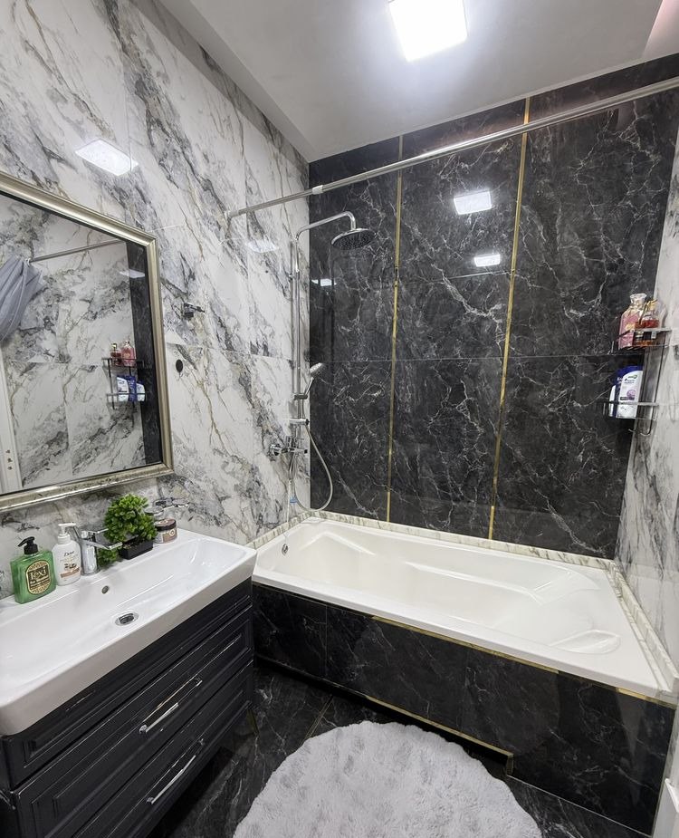 Ijaraga 4 xonali xonadon, 125 m² · Tashkent City · Shayxontohur — surat 10