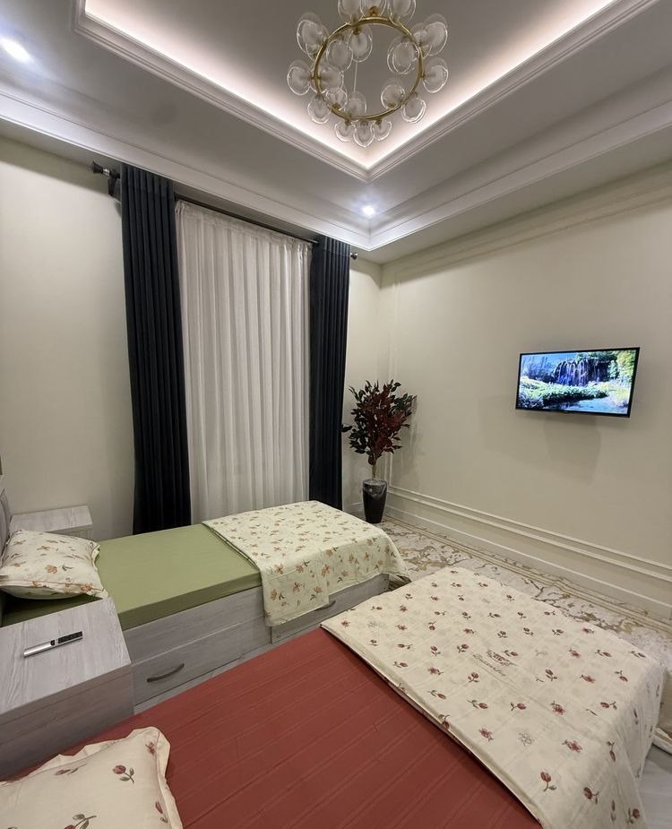 Ijaraga 4 xonali xonadon, 125 m² · Tashkent City · Shayxontohur — surat 5