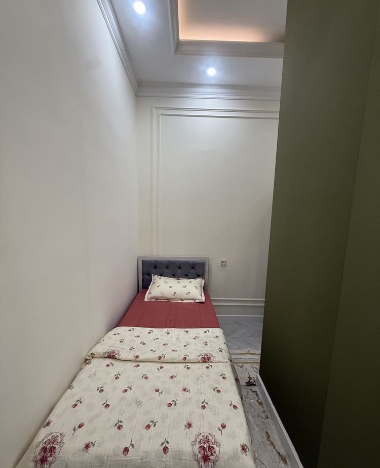 Ijaraga 4 xonali xonadon, 125 m² · Tashkent City · Shayxontohur — surat 7