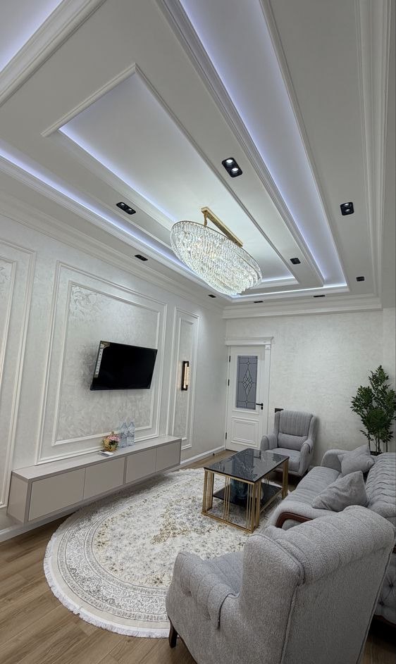 Ijaraga 2 xonali xonadon, 45 m² · Uchtepa — surat 1