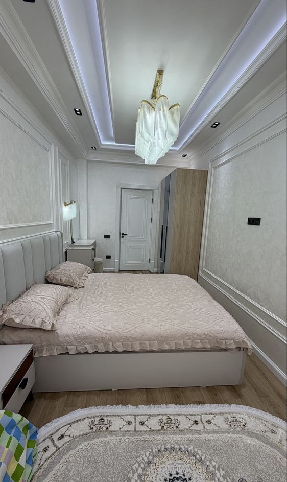 Ijaraga 2 xonali xonadon, 45 m² · Uchtepa — surat 3