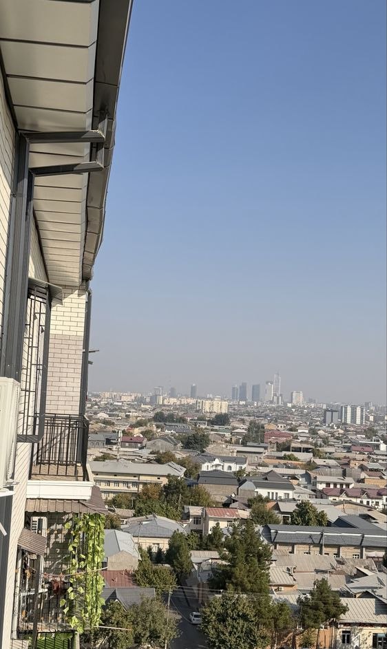 Ijaraga 2 xonali xonadon, 45 m² · Uchtepa — surat 4