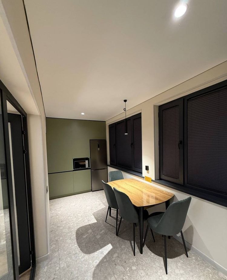Ijaraga 3 xonali xonadon, 75 m² · Yunusobod — surat 1