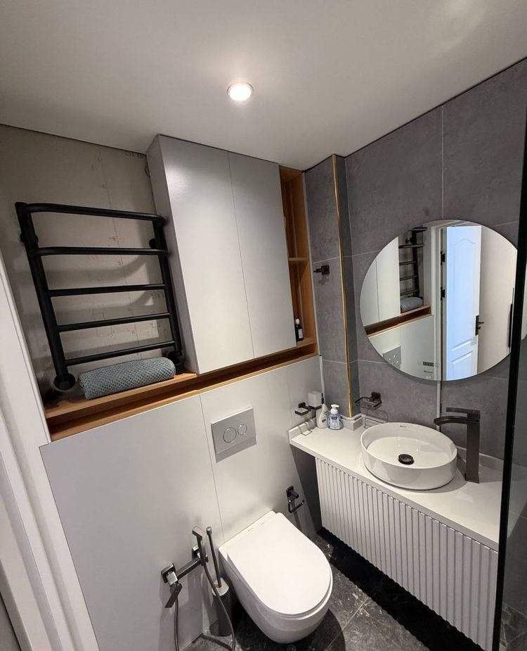 Ijaraga 3 xonali xonadon, 75 m² · Yunusobod — surat 5
