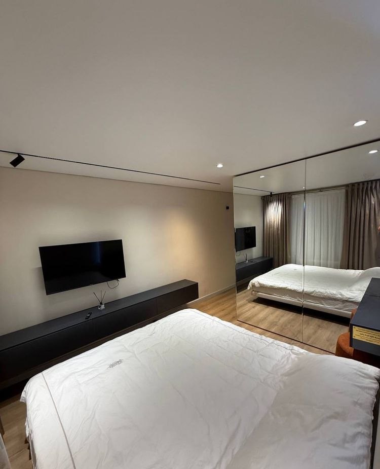 Ijaraga 3 xonali xonadon, 75 m² · Yunusobod — surat 8