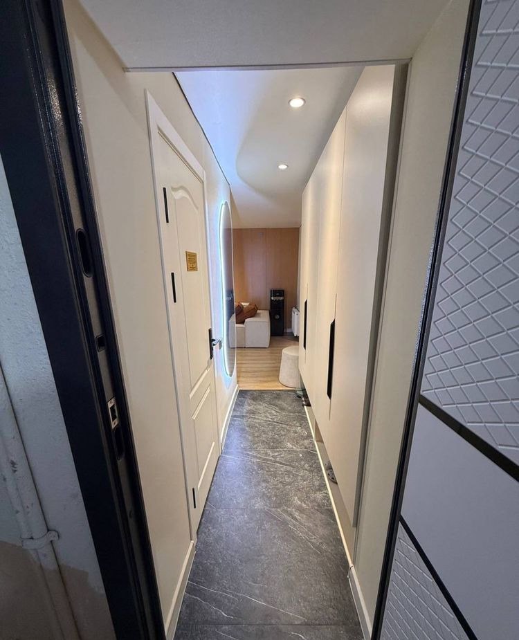 Ijaraga 3 xonali xonadon, 75 m² · Yunusobod — surat 3