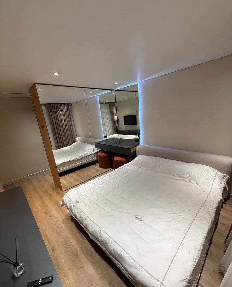 Ijaraga 3 xonali xonadon, 75 m² · Yunusobod — surat 4