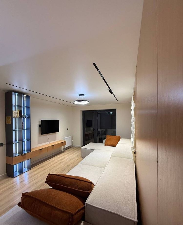 Ijaraga 3 xonali xonadon, 75 m² · Yunusobod — surat 2