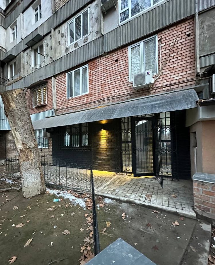 Сдаётся коммерческое помещение, 65 м² · Мирабад — фото 1