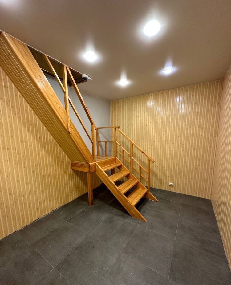 Сдаётся коммерческое помещение, 65 м² · Мирабад — фото 2