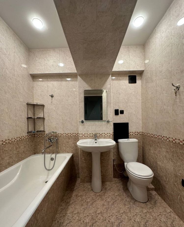 Сдаётся коммерческое помещение, 65 м² · Мирабад — фото 7