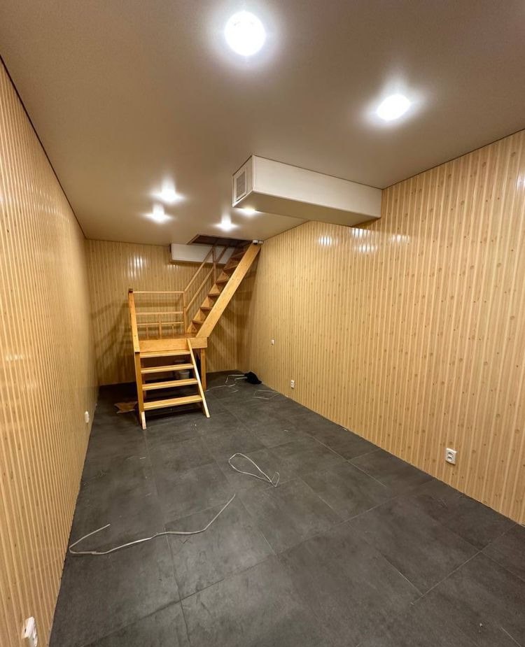 Сдаётся коммерческое помещение, 65 м² · Мирабад — фото 8