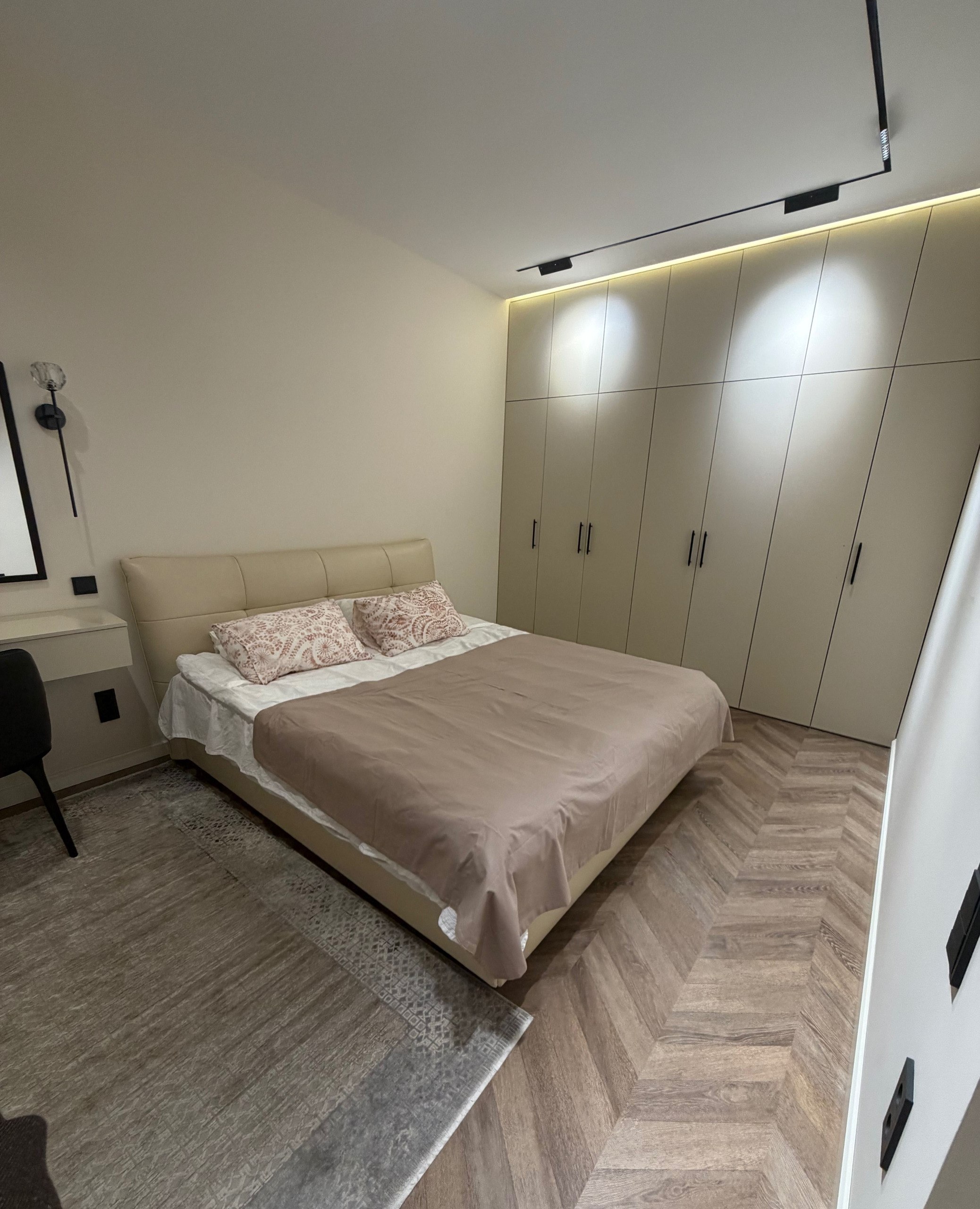 Сдаётся 2-комн. квартира, 65 м² · Мирабад — фото 2