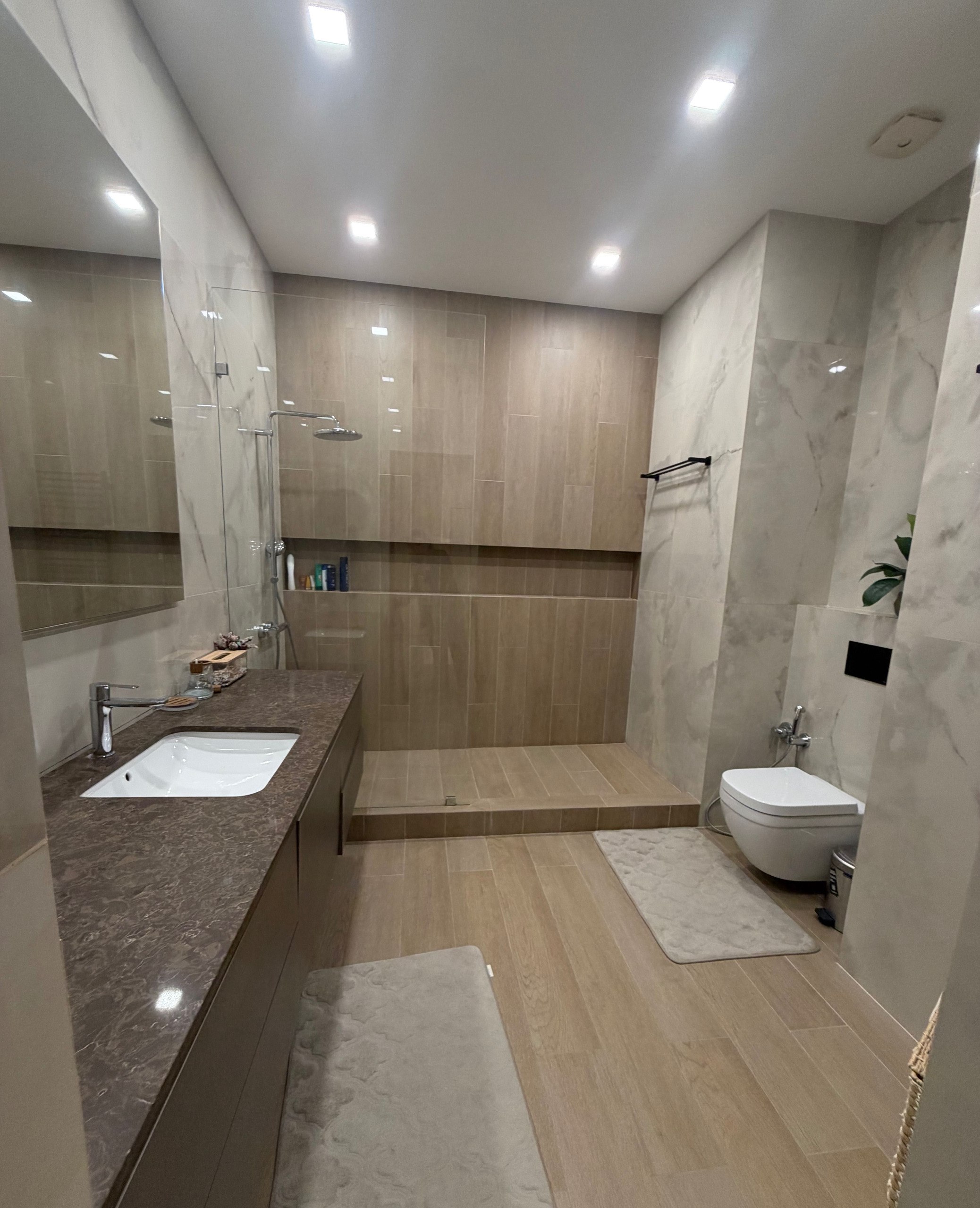Сдаётся 2-комн. квартира, 65 м² · Мирабад — фото 4