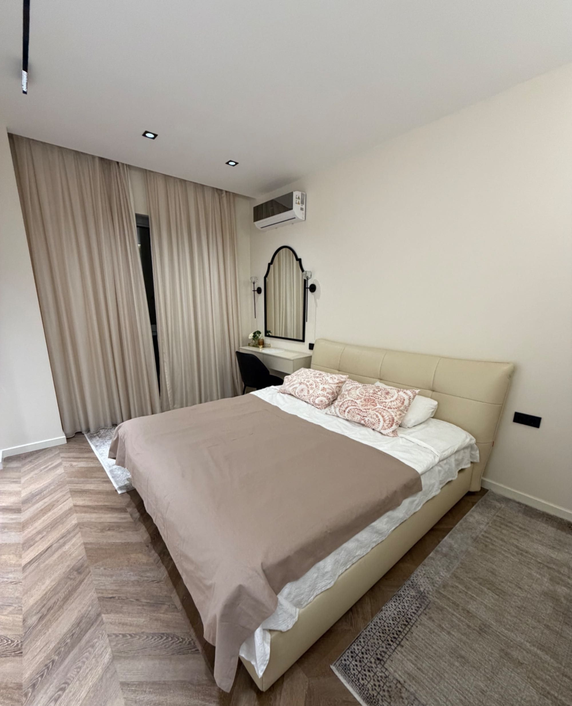 Сдаётся 2-комн. квартира, 65 м² · Мирабад — фото 3