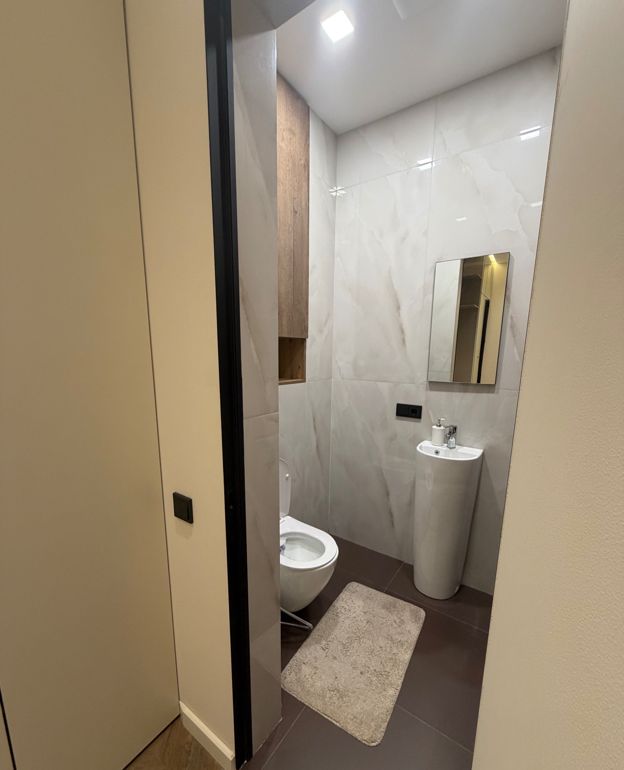Сдаётся 2-комн. квартира, 65 м² · Мирабад — фото 7
