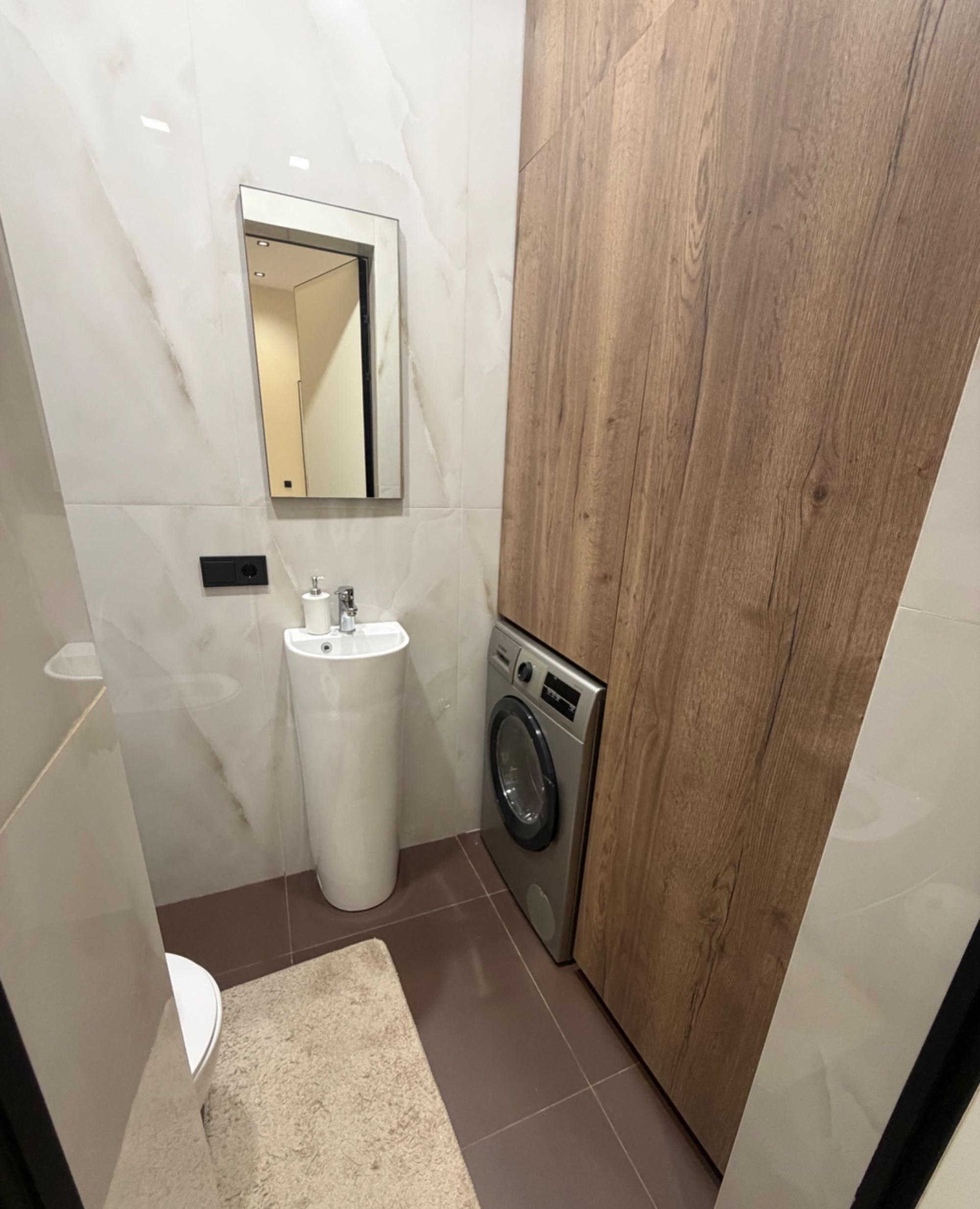Сдаётся 2-комн. квартира, 65 м² · Мирабад — фото 8