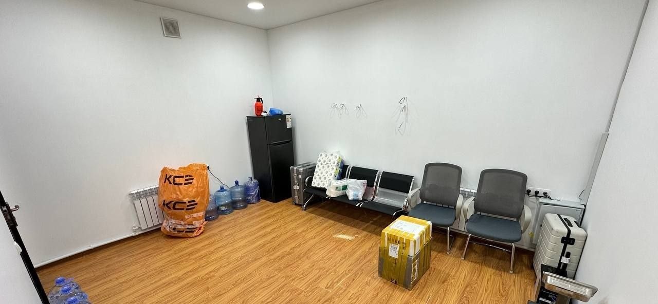 Ijaraga tijorat binosi, 150 m² · Yakkasaroy — surat 8