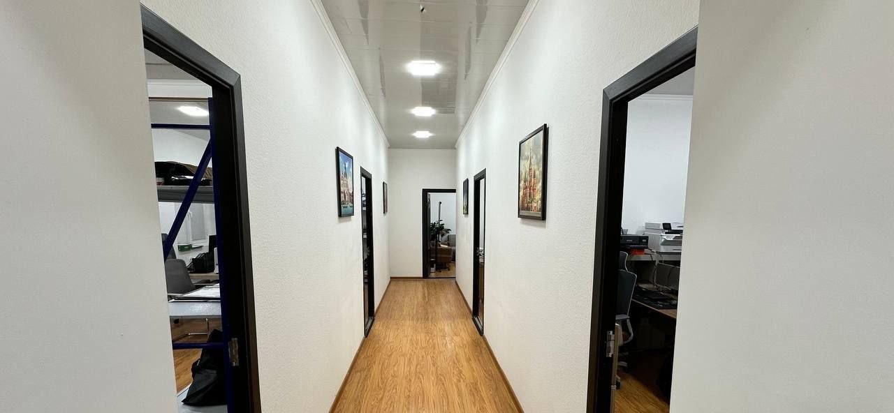 Ijaraga tijorat binosi, 150 m² · Yakkasaroy — surat 3