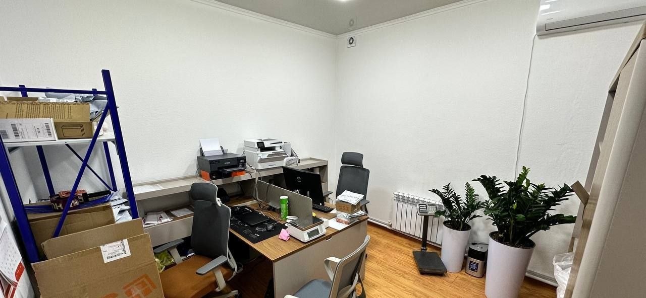 Ijaraga tijorat binosi, 150 m² · Yakkasaroy — surat 5
