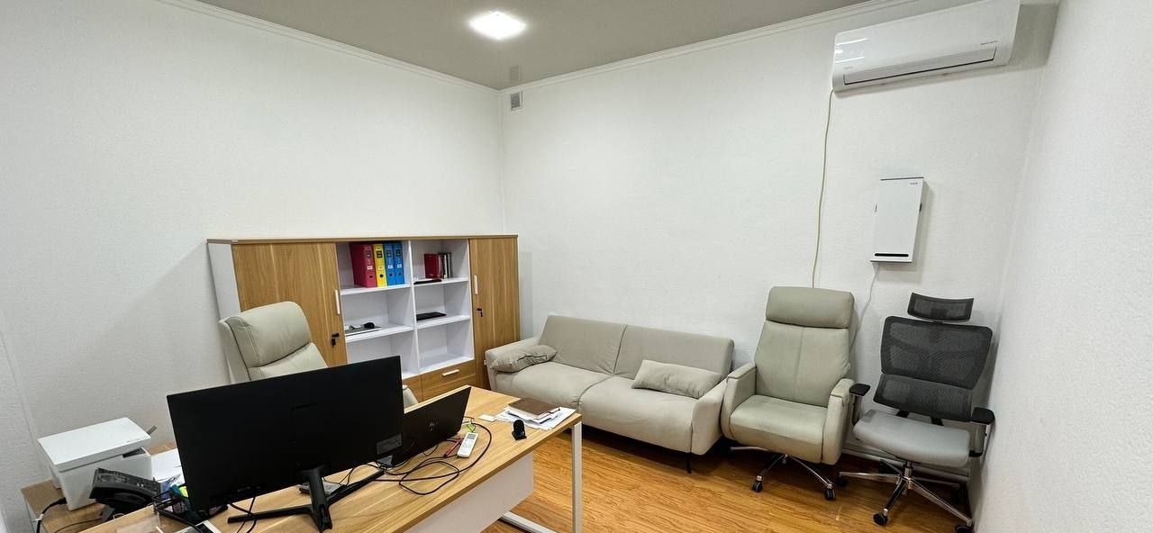 Ijaraga tijorat binosi, 150 m² · Yakkasaroy — surat 4