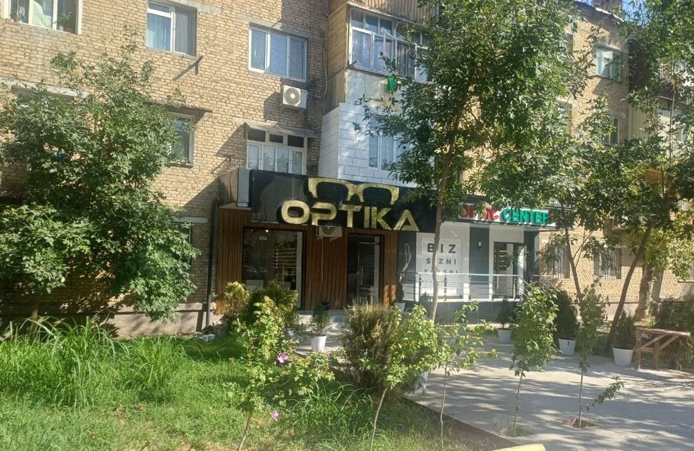 Продаётся коммерческое помещение, 38 м² · Яшнабад — фото 1