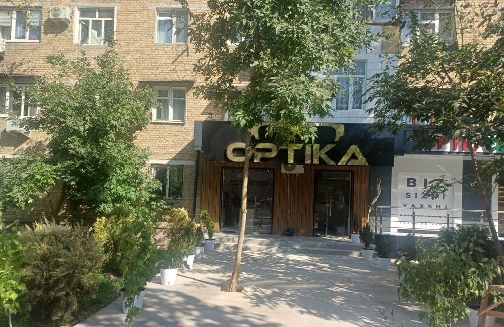 Продаётся коммерческое помещение, 38 м² · Яшнабад — фото 2