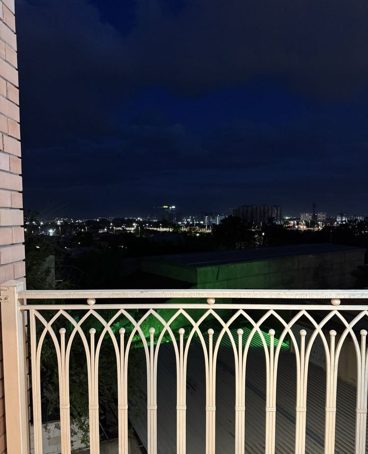 Продаётся 2-комн. квартира, 50 м² · ЖК Parkent Avenue · Мирзо-Улугбек — фото 3