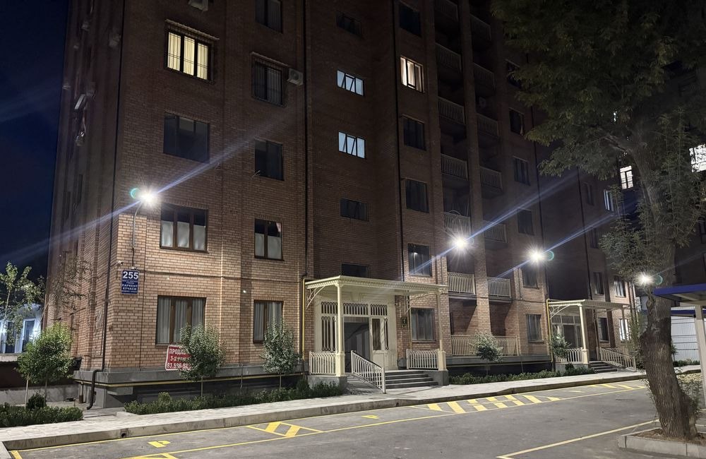 Продаётся 2-комн. квартира, 50 м² · ЖК Parkent Avenue · Мирзо-Улугбек — фото 1