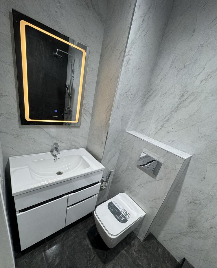 Продаётся 2-комн. квартира, 50 м² · ЖК Parkent Avenue · Мирзо-Улугбек — фото 5