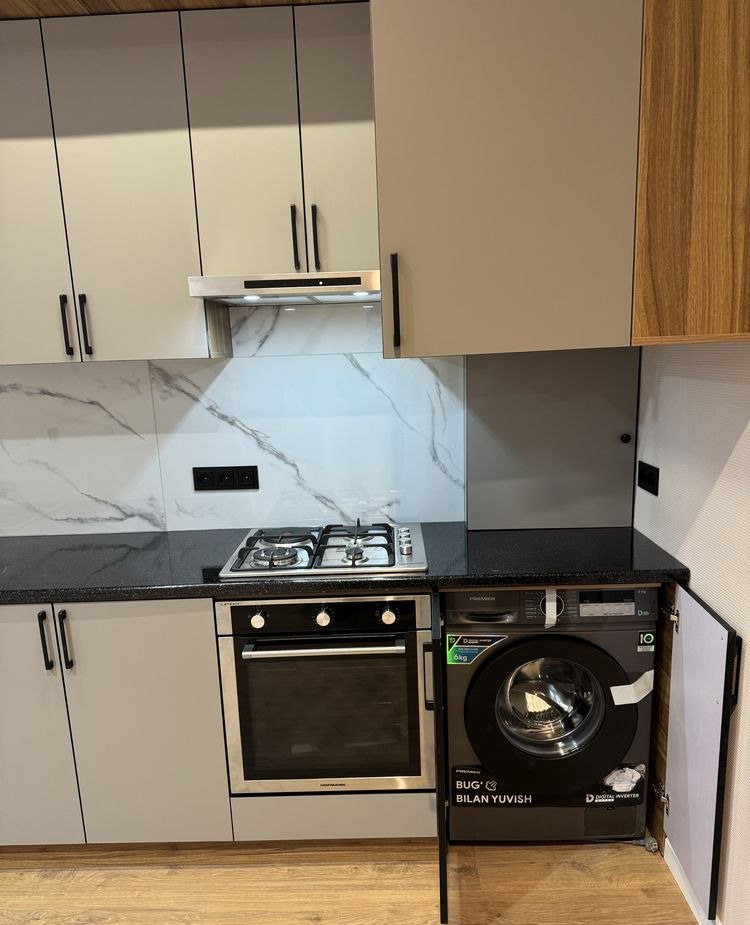 Продаётся 2-комн. квартира, 50 м² · ЖК Parkent Avenue · Мирзо-Улугбек — фото 4