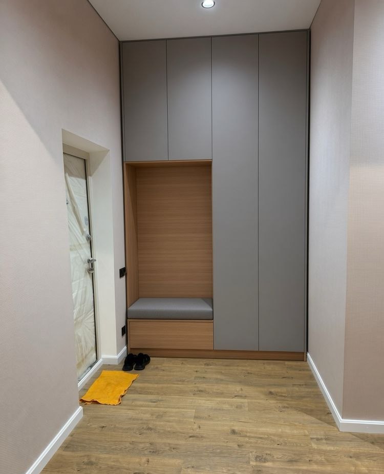 Продаётся 2-комн. квартира, 50 м² · ЖК Parkent Avenue · Мирзо-Улугбек — фото 6