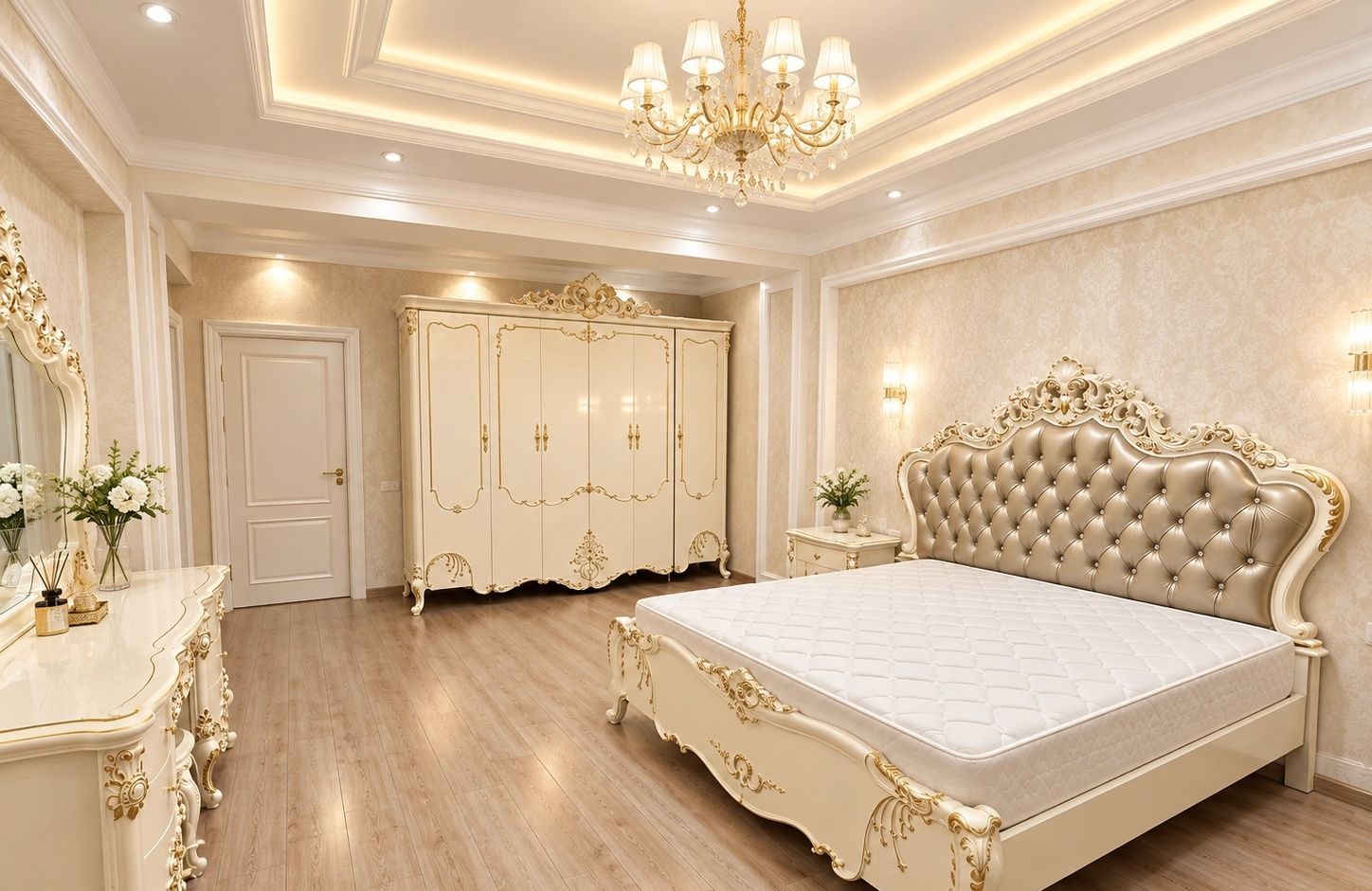 Сдаётся 2-комн. квартира, 95 м² · ЖК Boburelite · Яккасарай — фото 2