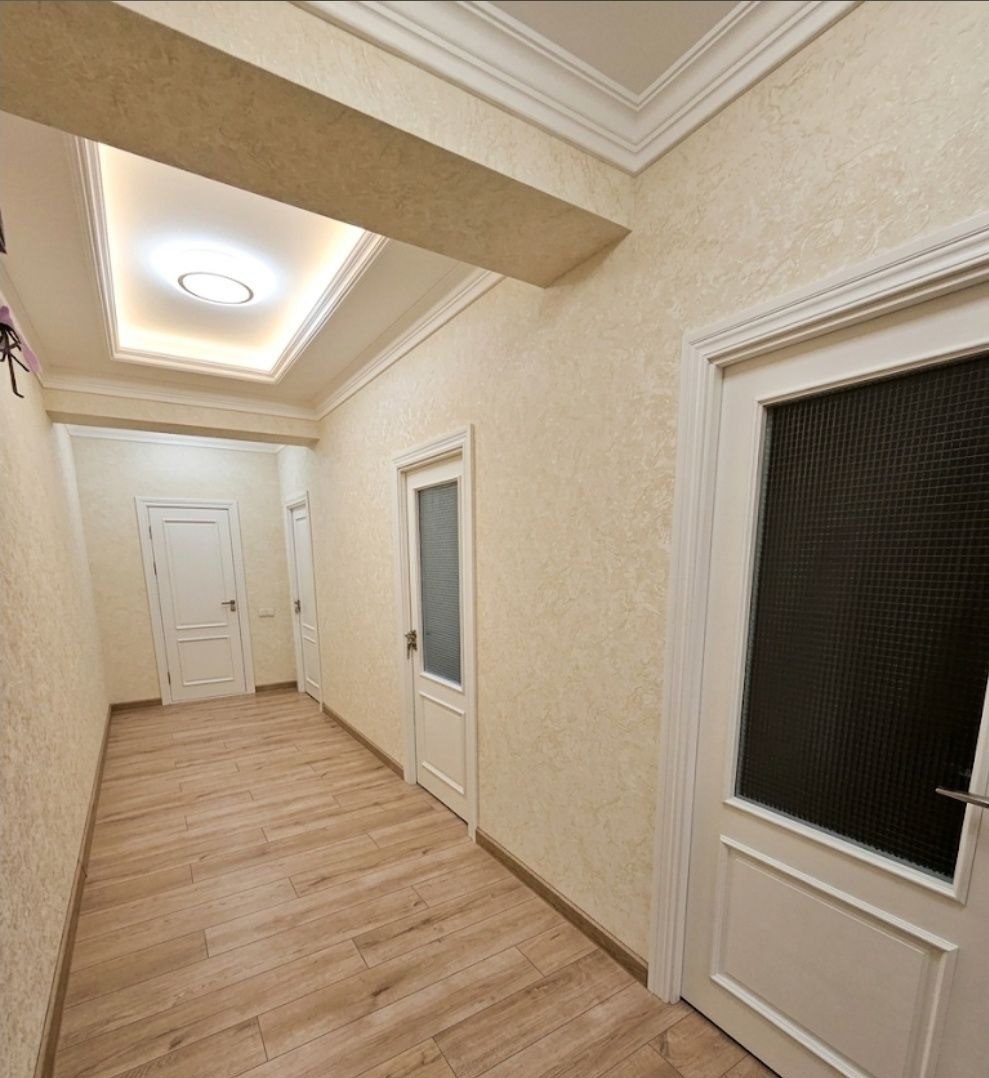 Сдаётся 2-комн. квартира, 95 м² · ЖК Boburelite · Яккасарай — фото 5