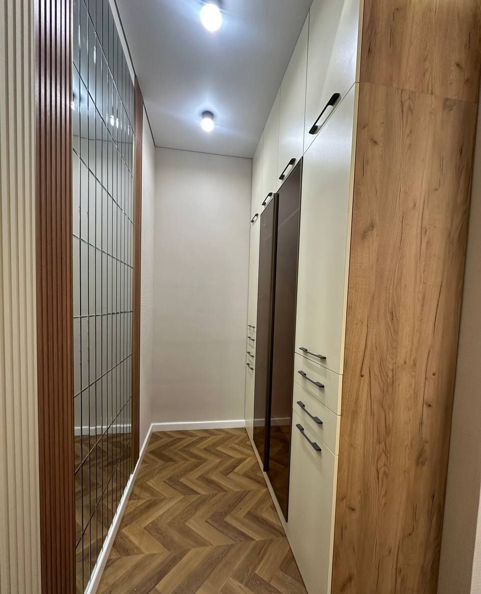 Сдаётся 2-комн. квартира, 52 м² · ЖК Oz Makon · Мирабад — фото 6