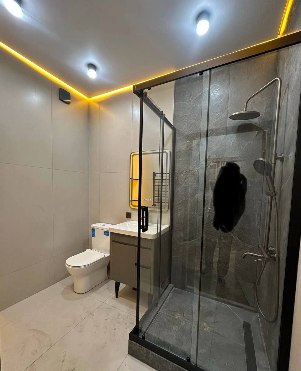 Сдаётся 2-комн. квартира, 52 м² · ЖК Oz Makon · Мирабад — фото 5