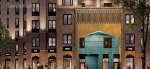 Сдаётся 2-комн. квартира, 52 м² · ЖК Oz Makon · Мирабад — фото 3