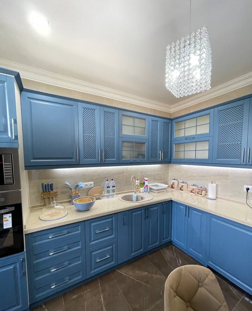 Сдаётся 2-комн. квартира, 73 м² · Мирзо-Улугбек — фото 2