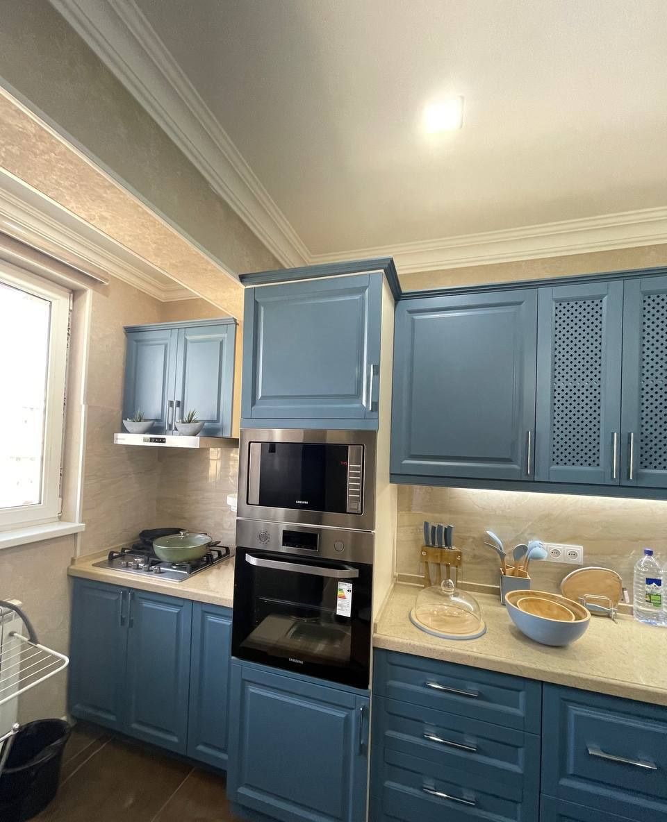 Сдаётся 2-комн. квартира, 73 м² · Мирзо-Улугбек — фото 3