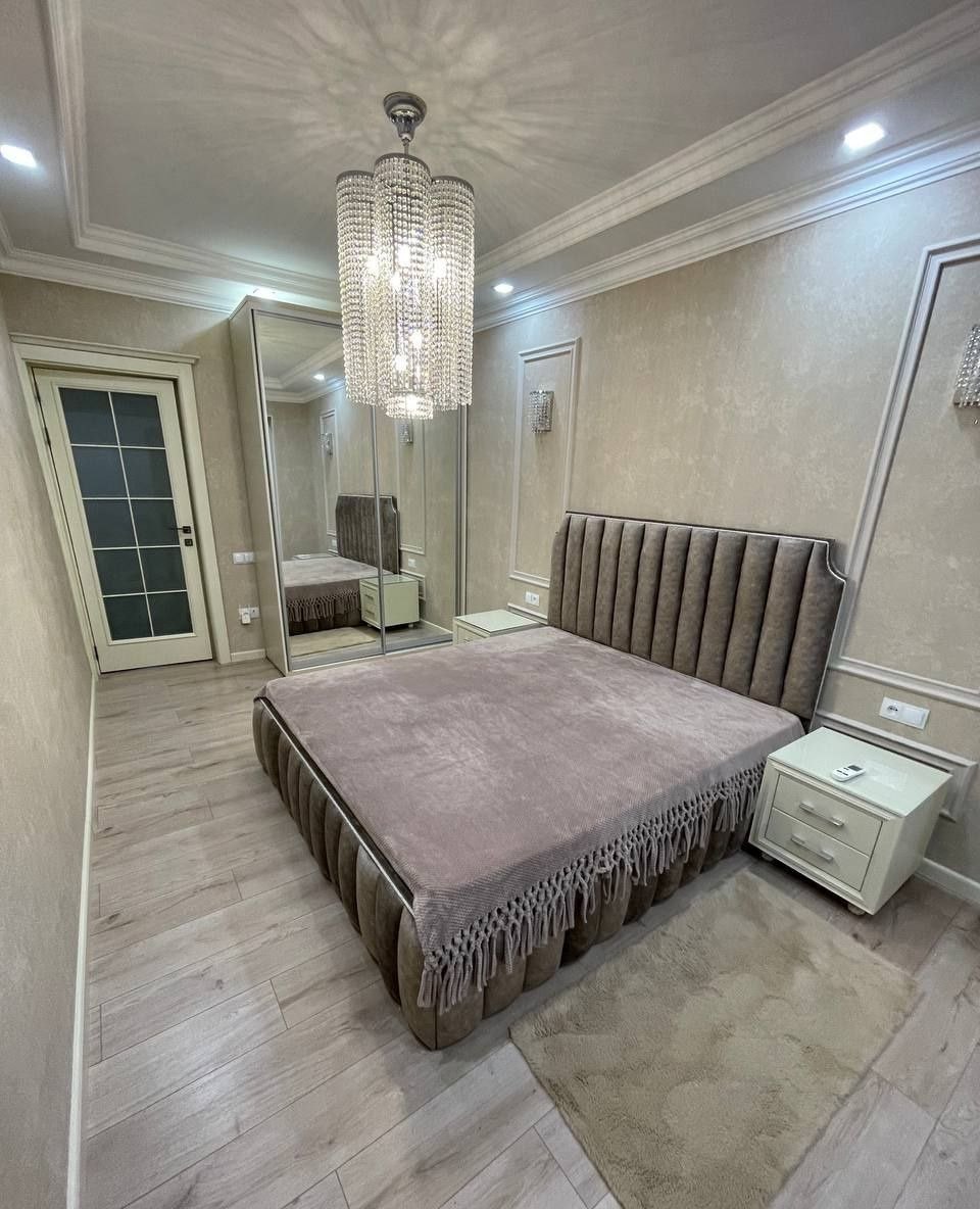 Сдаётся 2-комн. квартира, 73 м² · Мирзо-Улугбек — фото 1