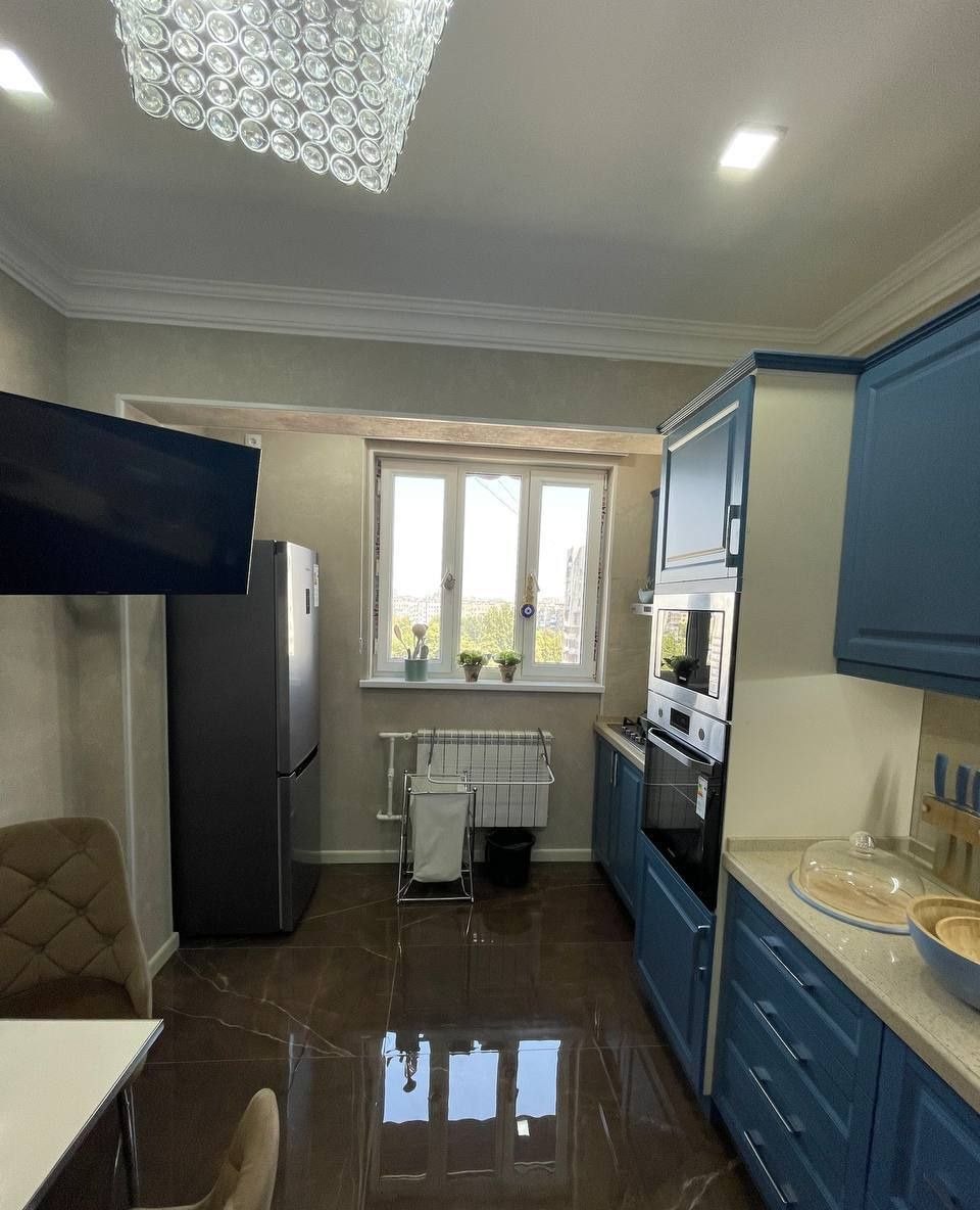 Сдаётся 2-комн. квартира, 73 м² · Мирзо-Улугбек — фото 7