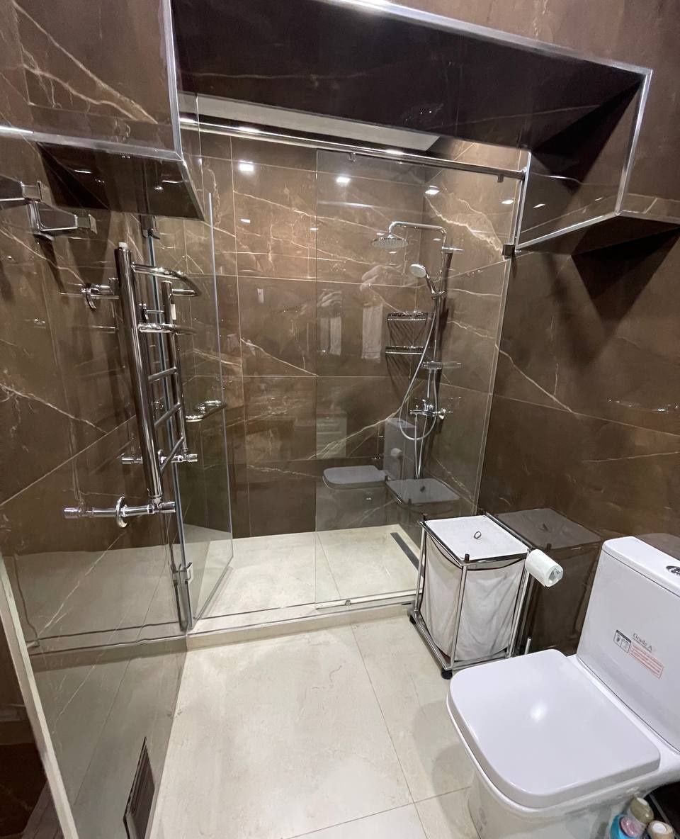Сдаётся 2-комн. квартира, 73 м² · Мирзо-Улугбек — фото 4
