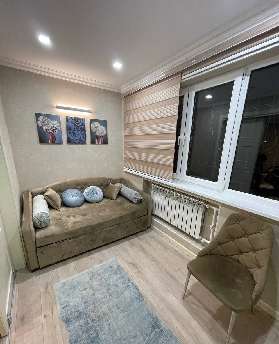 Сдаётся 2-комн. квартира, 73 м² · Мирзо-Улугбек — фото 8