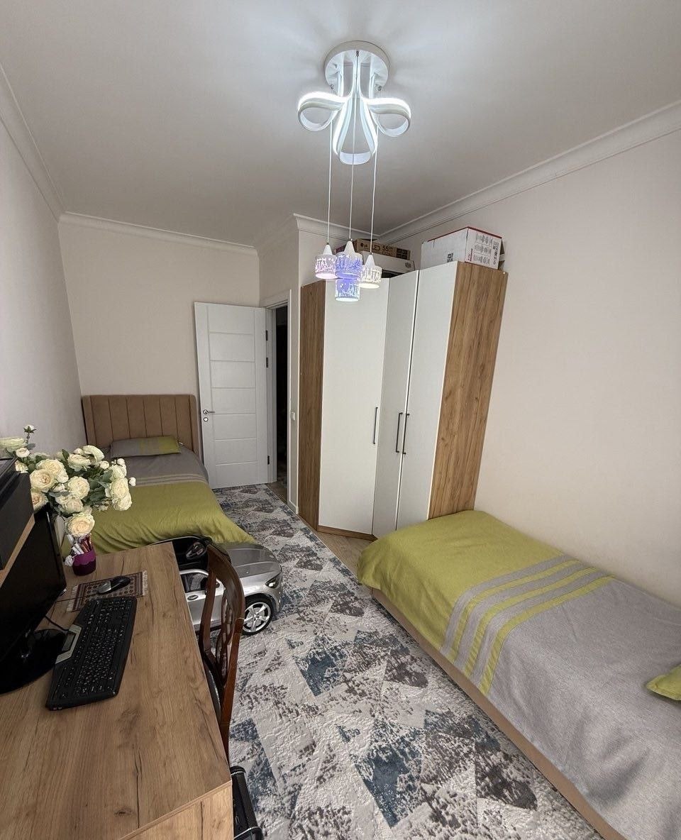 Продаётся 3-комн. квартира, 86 м² · Алмазар — фото 6